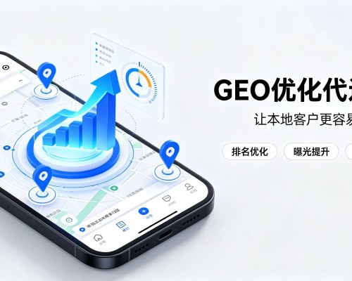 安丘GEO优化