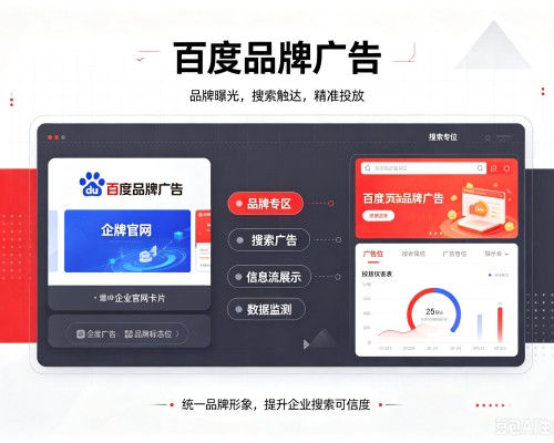 安丘百度品牌广告